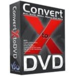 برنامج VSO ConvertXtoDVD لتحويل اسطوانات الفيديو DVD