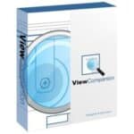 برنامج ViewCompanion Premium لعرض وتحويل وتصميم المستندات والتصميمات الهندسية