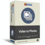 برنامج VovSoft Video to Photos لتحويل الفيديو إلى صور