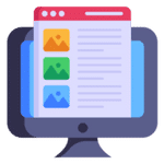 برنامج VovSoft Website Screenshot Generator لالتقاط الصور لمواقع الويب