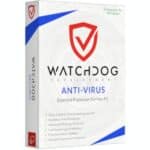 برنامج Watchdog Anti-Virus  للحماية من الفيروسات