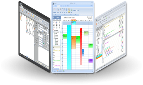 برنامج WinPIM Business  لإدارة الأعمال