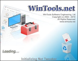 برنامج WinTools.net Premium  لتسريع وصيانة الويندوز
