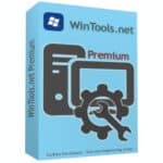 برنامج WinTools.net Professional  لصيانة وتسريع الويندوز