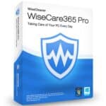 برنامج Wise Care 365 Pro لتسريه وتحسين أداء الويندوز وحمايته