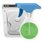 برنامج Wise Disk Cleaner لتنظيف وتسريع الويندوز