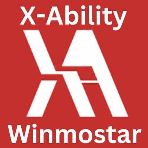 برنامج X-Ability Winmostar  لمحاكاة الحسابات الكيميائية والفيزيائية