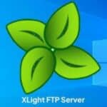 برنامج Xlight FTP Server Pro لإدارة ونقل الملفات