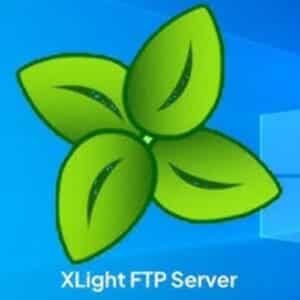 برنامج Xlight FTP Server Pro لإدارة ونقل الملفات