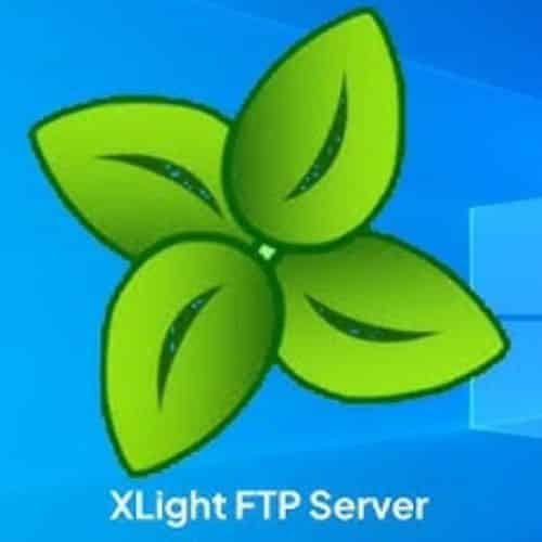 برنامج Xlight FTP Server Pro  لإدارة ونقل الملفات
