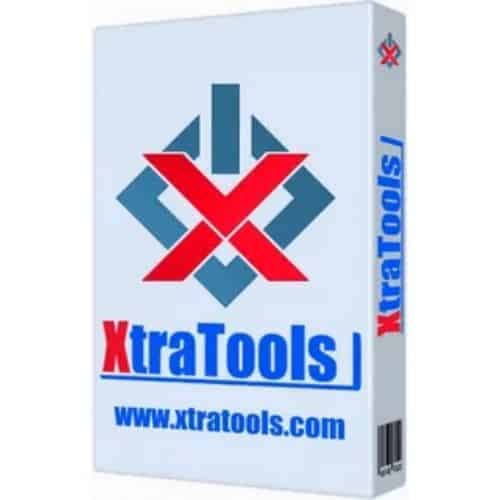 برنامج XtraTools Pro  لتسريع وصيانة الويندوز