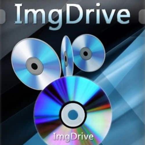 برنامج Yubsoft ImgDrive Pro للتعامل مع الاسطوانات والأقراص الإفتراضية