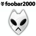 برنامج foobar2000 لتشغيل الملفات الصوتية