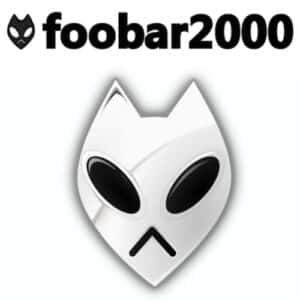 برنامج foobar2000 لتشغيل الملفات الصوتية