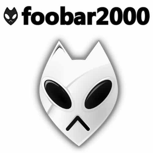 برنامج foobar2000 لتشغيل الملفات الصوتية