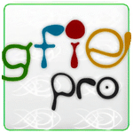 برنامج greenfish icon editor pro لإنشاء وتعديل الايقونات