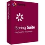 برنامج iSpring Suite لإنشاء الدورات التدريبية التفاعلية