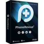 برنامج imobie PhoneRescue for iOS لاستعادة الملفات والبيانات المفقودة لأجهزة iOS