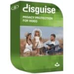 برنامج proDAD Disguise لإزالة الأجزاء الغير مرغوبة من الفيديو