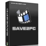 برنامج save2pc Ultimate لتحميل الفيديوهات من الإنترنت