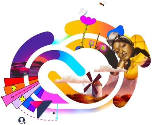 تجميعة Adobe Master Collection 2025  لكل برامج أدوبي