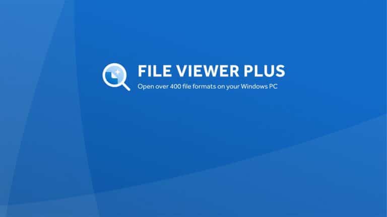 برنامج File Viewer Plus | لفتح واستعراض الملفات - shr7pc