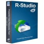 اسطوانة R-Studio Emergency Network BootCD لاستعادة الملفات المفقودة