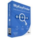 برنامج Abelssoft MyKeyFinder 2026 للوصول إلى مفاتيح البرامج