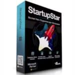 برنامج Abelssoft StartupStar 2026 لتسريع فتح الويندوز