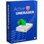 برنامج Active UNERASER Ultimate لاستعادة الملفات المحذوفة