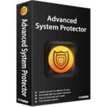 برنامج Advanced System Protector للحماية الشاملة