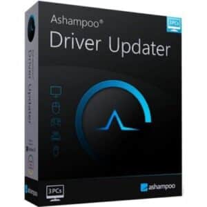 برنامج Ashampoo Driver Updater لتحديث تعريفات الكمبيوتر