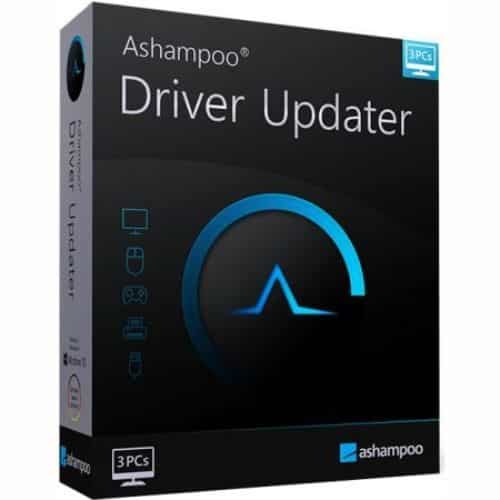 برنامج Ashampoo Driver Updater لتحديث تعريفات الكمبيوتر