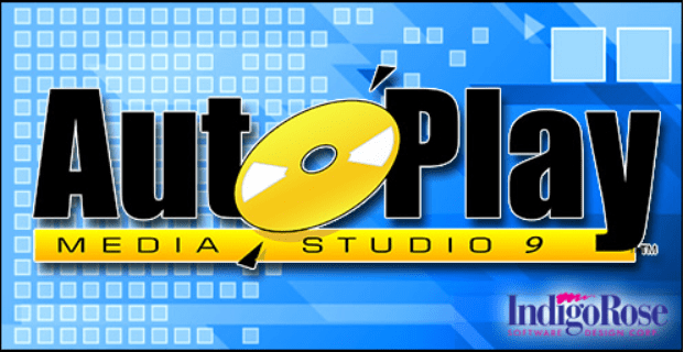 برنامج AutoPlay Media Studio  لإنشاء الاسطوانات والعروض التقديمية