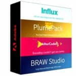 برنامج Autokroma Bundle لتحسين وتحرير الفيديو