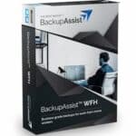 برنامج BackupAssist Desktop للنسخ الاحتياطي