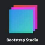 برنامج Bootstrap Studio لتصميم صفحات الويب