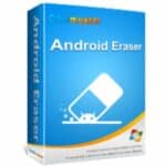 برنامج Coolmuster Android Eraser لحذف البيانات والملفات نهائيا لهواتف أندرويد