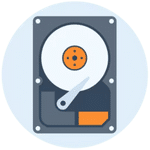 برنامج Disk Space Saver لتحرير مساحة القرص الصلب