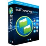 برنامج Easy Duplicate Finder للبحث عن الملفات المكررة وإزالتها