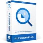 برنامج File Viewer Plus لفتح واستعراض الملفات