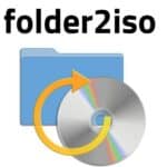 برنامج Folder2ISO لتحويل أى مجلد إلى ISO