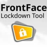 برنامج FrontFace Lockdown Tool لتأمين وحماية الويندوز