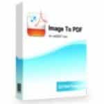 برنامج Image To PDF لتحويل الصور إلى PDF