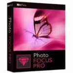 برنامج InPixio Photo Focus Pro لتحسين جودة الصور