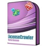 برنامج LicenseCrawler لعمل نسخة إحتياطية من تراخيص البرامج على الويندوز
