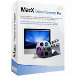 برنامج MacX HD Video Converter Pro لتحويل الفيديو