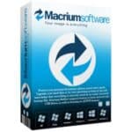 برنامج Macrium Reflect للنسخ الاحتياطي