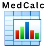 برنامج MedCalc لإجراء الفحوصات والتحليلات الطبية والعلمية