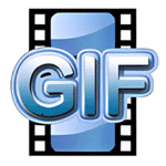 برنامج Movie To GIF  لتحويل مقاطع الفيديو إلى صور GIF